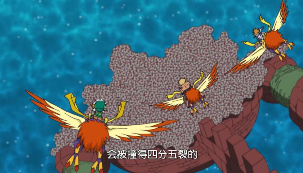逃出奶油苹果屋